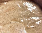 ビーツでレッドベルベットケーキ作り方7写真