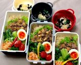 甘麹から作った塩麹で作る味玉作り方7写真