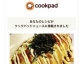 超簡単☆時短☆もやしとん平焼き作り方11写真