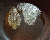 お麩でサクフワとろけるきな粉せんべい作り方1写真