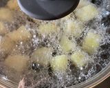 胡麻じゃが作り方3写真