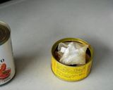 缶詰3つだけで作るミネストローネ！作り方3写真