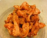 メキシカンチキンファヒータfajitas作り方4写真