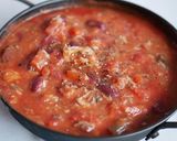 缶詰3つだけで作るミネストローネ！作り方9写真