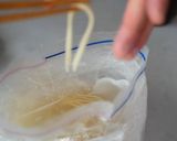 缶詰3つだけで作るミネストローネ！作り方11写真