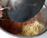 缶詰3つだけで作るミネストローネ！作り方12写真