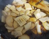 簡単!たけのこの南蛮漬け作り方3写真