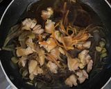 簡単！取り分け親子丼　【完了期、幼児食】作り方6写真