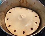 さつまいもの人参ジュース煮作り方3写真