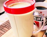アボカドシェイク(プチ断食回復食)作り方4写真