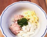 さば缶で楽しむホットサンド作り方1写真