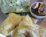 #春休み#定番の#焼そば作り方1写真
