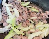 #春休み#定番の#焼そば作り方2写真