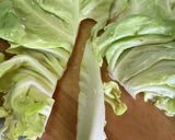 #春休み#定番の#焼そば作り方5写真