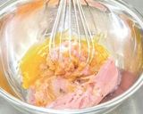 さくら餡の浮島作り方7写真