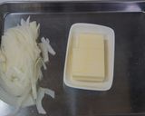 香が最高！　キノコのポタージュ作り方1写真