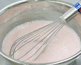 桜のういろう作り方10写真