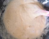 ふわふわホットケーキ系作り方3写真
