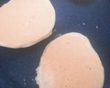 ふわふわホットケーキ系作り方5写真