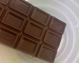 ♥Disneyチョコクランチ♥コスパ最強作り方1写真