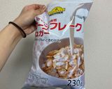 ♥Disneyチョコクランチ♥コスパ最強作り方3写真