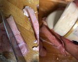 簡単!生トマトからスパイスチキンカレー♪作り方3写真