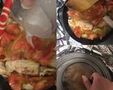 簡単!生トマトからスパイスチキンカレー♪作り方6写真
