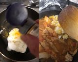簡単!生トマトからスパイスチキンカレー♪作り方7写真