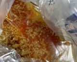鶏胸肉のザンギ唐揚げ☆作り方3写真