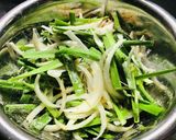 メインはお野菜!パパっと簡単チヂミ作り方3写真