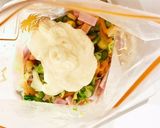 簡単！春キャベツのコールスロー作り方9写真