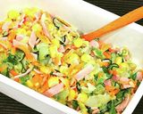 簡単！春キャベツのコールスロー作り方10写真