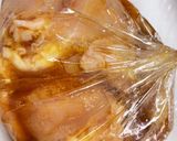 鶏胸肉のザンギ唐揚げ☆作り方5写真