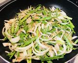 メインはお野菜!パパっと簡単チヂミ作り方7写真