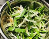 メインはお野菜!パパっと簡単チヂミ作り方5写真