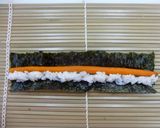 「房総太巻き寿司」「こいのぼり」作り方2写真