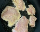 鶏胸肉のザンギ唐揚げ☆作り方8写真