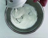 抹茶とほうじ茶のマカロン作り方7写真