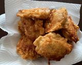 鶏胸肉のザンギ唐揚げ☆作り方10写真