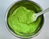 抹茶とほうじ茶のマカロン作り方10写真