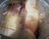 たけのこの水煮♪作り方4写真