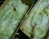 バナナチャイCAKE作り方4写真