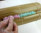 「房総太巻き寿司」「こいのぼり」作り方5写真