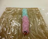 「房総太巻き寿司」「こいのぼり」作り方10写真