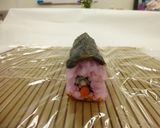 「房総太巻き寿司」「こいのぼり」作り方11写真