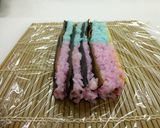 「房総太巻き寿司」「こいのぼり」作り方13写真