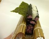 「房総太巻き寿司」「こいのぼり」作り方16写真