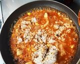 派生レシピ　オムライス作り方1写真