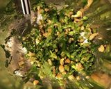 パクチーの和物作り方5写真