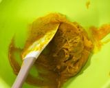 焼かないケーキ♡南瓜のチョコレートタルト作り方6写真